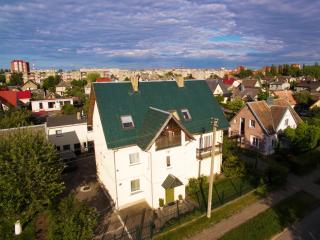 Rambyno apartamentai - 3