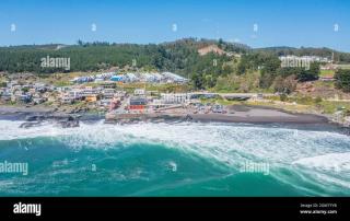 Cabaña Villa Esperanza - 2