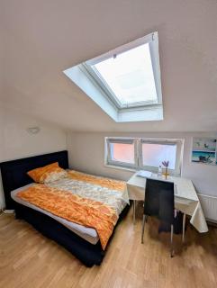 Wohnung für 1-2 Personen im Herzen - 5