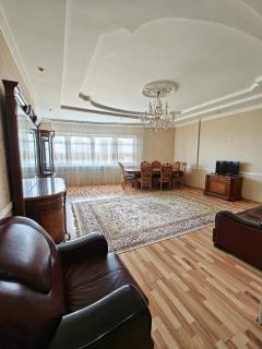 Квартира - 9