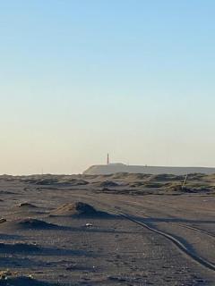 Cabaña Villa Esperanza - 1