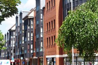 Wohnung im Herzen der Altstadt 2 - 8