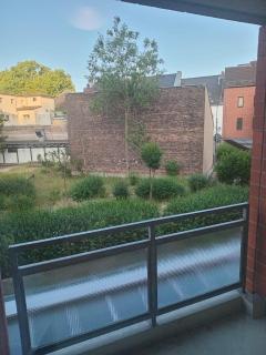 Wohnung im Herzen der Altstadt 2 - 5