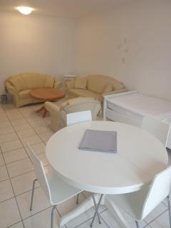 Wohnung im Herzen der Altstadt 2 - 4