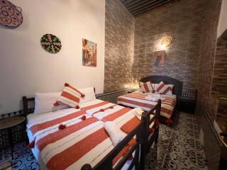 Riad Luna Fes - 3