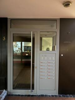 Wohnung im Herzen der Altstadt 2 - 3