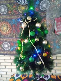 Whole Guest House Rental In the Center of Tourism Area - Buxoro - 7