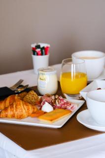 Domaine De Villers & Spa - 1