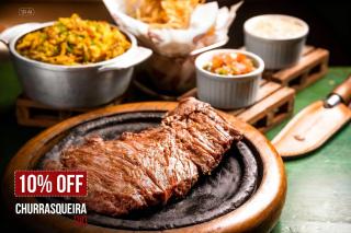 Nossa Copacabana: Praia e Privativo - 8