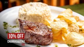 Nossa Copacabana: Praia e Privativo - 7