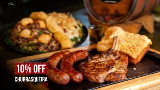 Nossa Copacabana: Praia e Privativo - 6