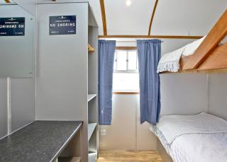 Brunel Boutique Holiday Park - 3