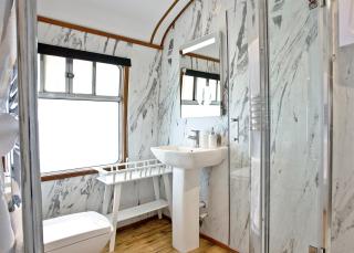 Brunel Boutique Holiday Park - 1