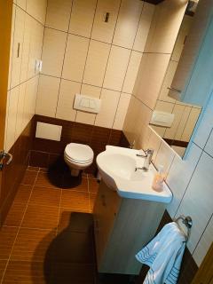 Apartament Modern & Spatios - La 2 minute de Mare - 3