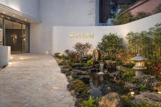 Shire Heritage hotel - Busan - 0