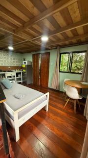 Cabaña Vacal WiFi, beach front #1 - 1