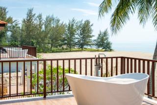 Natural Beach Resort Thasala - 2