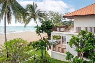 Natural Beach Resort Thasala - 9