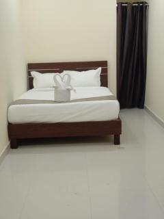 HOTEL RVS SQUARe - 1