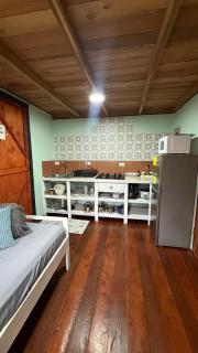 Cabaña Vacal WiFi, beach front #1 - 2