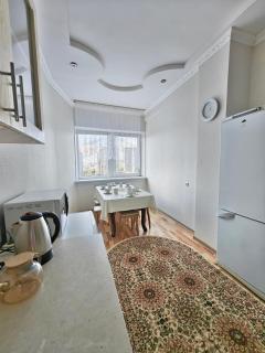 Квартира - 1