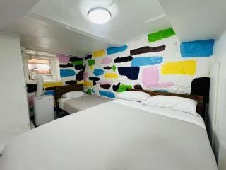 Manhattan Central at Times Square - 1