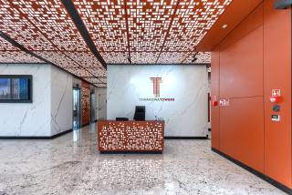 Towarowa Towers Aparthotel - 5