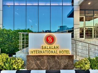 Salalah International Hotel - 9