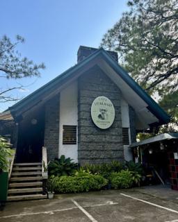 Lualhati Homestay Baguio - 0