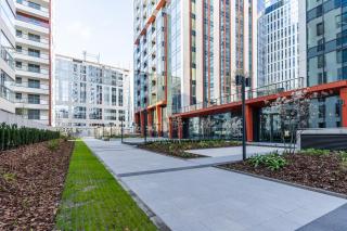 Towarowa Towers Aparthotel - 4