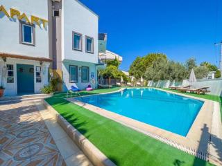 Nehir Suits Apart Otel - 6