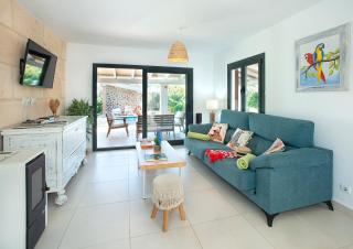 Owl Booking Villa Almadrava - Vacation Paradise - 1