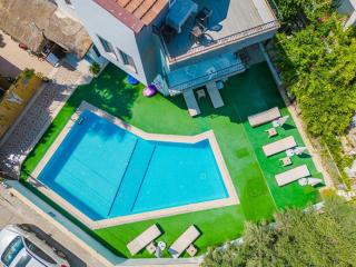 Nehir Suits Apart Otel - 2