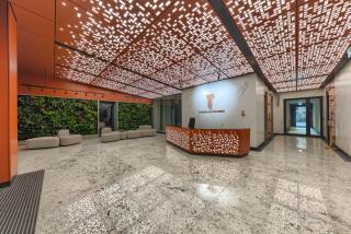 Towarowa Towers Aparthotel - 7