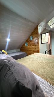 Cabaña Vacal WiFi, beach front #1 - 5