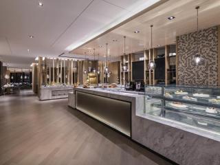 Grand Mercure Shanghai Lingang - 5