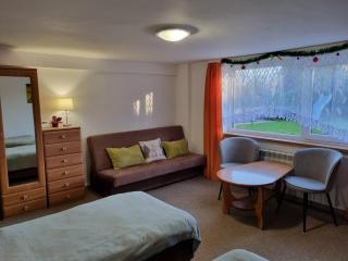 Sielanka Pod Siglanami 1 - 1