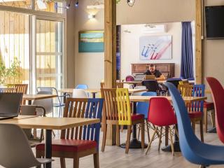 greet Hotel Marseille Provence Aéroport - 7