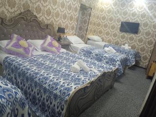 Whole Guest House Rental In the Center of Tourism Area - Buxoro - 6