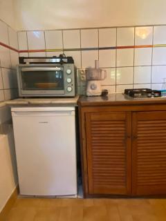 Maison confortable avec jardin au Robert, 40 m², climatisation - 1