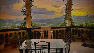 Mount Palace - Kandy - 0