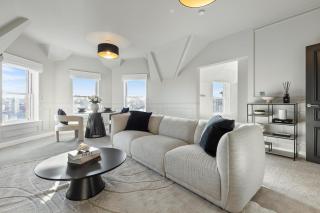 The Penthouse at Dane Court - 0