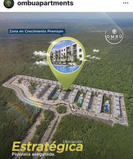 Apartment in Cancun, Ombu - 8