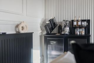 The Penthouse at Dane Court - 1