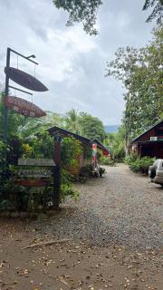 Cabaña Vacal WiFi, beach front #1 - 9