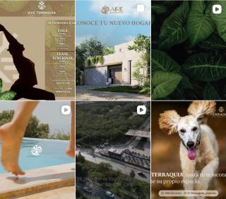 Apartment in Cancun, Ombu - 9