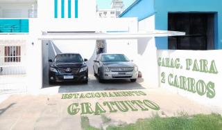 Refúgio Tecnológico - SelfCheckin - Checkout 9AM - 1