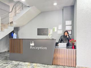 ergene park hotel - 5