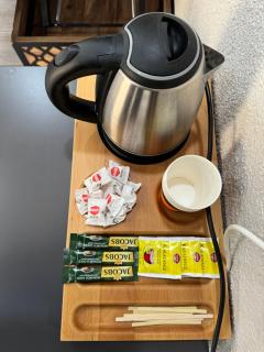 ergene park hotel - 3