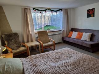 Sielanka Pod Siglanami 1 - 3